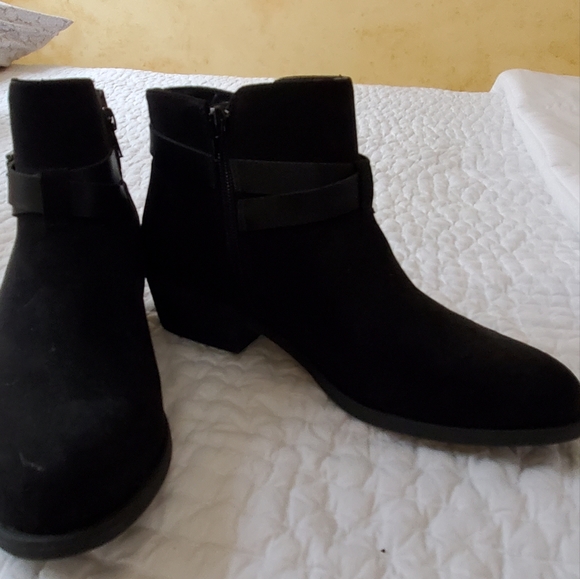 Booties - Picture 2 of 4